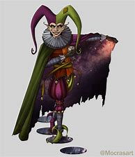 Image result for Dnd Jester