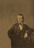 Image result for Johannes Brahms Family Life