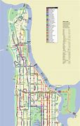 Image result for Brooklyn Bus Map