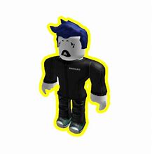 Image result for Old Roblox Guest PNG