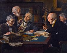 Image result for Reformed Theology Art