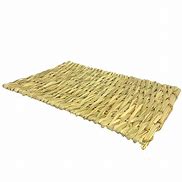 Image result for Woven Grass Mat