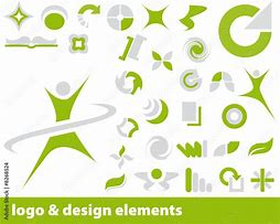 Image result for Logo Design Elements Vector