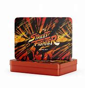 Image result for Street Fighter Symbol