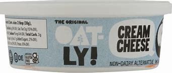 Image result for Oatly Blue