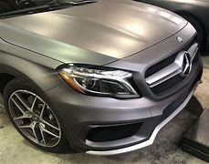 Image result for Matte Car Wrap Volvo S40