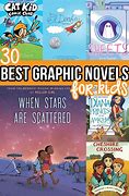 Image result for Novels for Kids