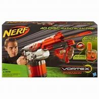 Image result for Nerf Disc Ammo