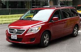 Image result for Volkswagen Routan