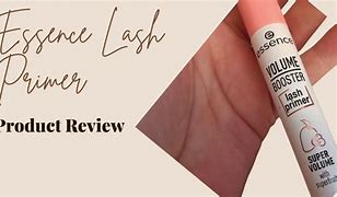 Image result for Essence Easy Primer