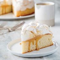 Image result for One Layer Cake Recipes Scratch