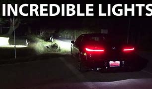 Image result for BMW I7 Headlights