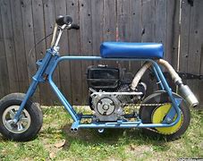 Image result for Shotgun Drag Bike