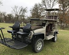 Image result for Hunting Jeep