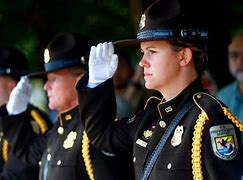 Image result for BLM Ranger Ceremony