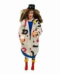 Image result for George Floyd Doll