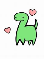 Image result for Cute Dino