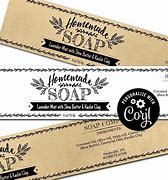 Image result for soap label templates