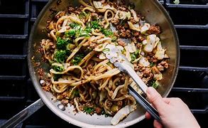 Image result for Fry Udon