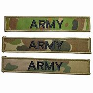 Image result for Texas Army Patches