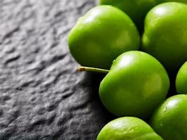 Image result for Chinese Green Plum