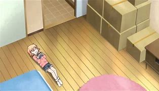 Image result for Anime Blood Floor