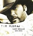 Image result for Tim McGraw Last Dollar