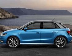 Image result for Audi A1 Small