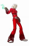 Image result for KOF Max Mode Ash