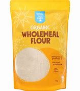 Image result for Wholemeal Flour