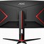 Image result for AOC Monitor 144Hz