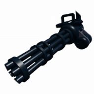 Image result for Roblox Laser Minigun