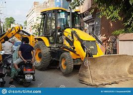 Image result for JCB Highway