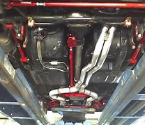 Image result for Dual Exhaust On 4th Gen Camaro