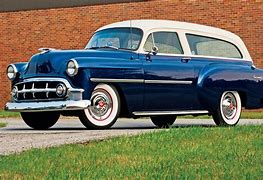 Image result for 1953 American Cars