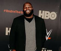 Image result for Mark Henry Weight Lifting