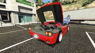 Image result for GTA 5 Ferrari F50