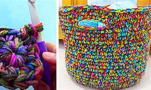 Image result for Variegated Yarn