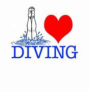 Image result for Springboard Diving Logo