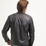 Image result for Metallic Faux Leather Jacket