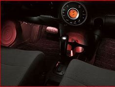 Image result for Nissan Interior Accent Lighting