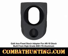 Image result for Galil Ace AR Stock Adapter