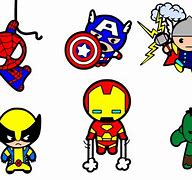 Image result for Cute Avengers