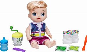 Image result for Baby Doll Boy