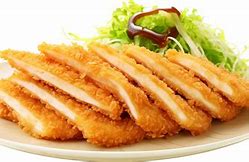 Image result for Tonkatsu