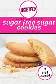 Image result for Mandarin Sugar Free Cookies