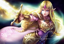 Image result for Zelda Twilight Princess Hyrule Warriors