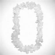 Image result for Silk Flower Leis