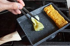 Image result for Tamagoyaki