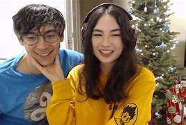 Image result for Tenz and Kyedae Married